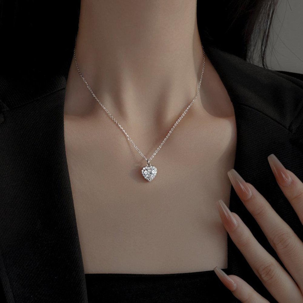 love necklace